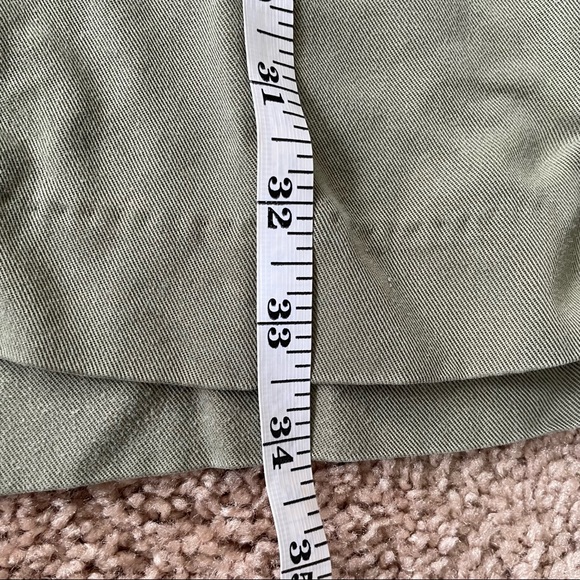 FRNCH | Long Sleeved Collared Dress - Picture 5 of 5